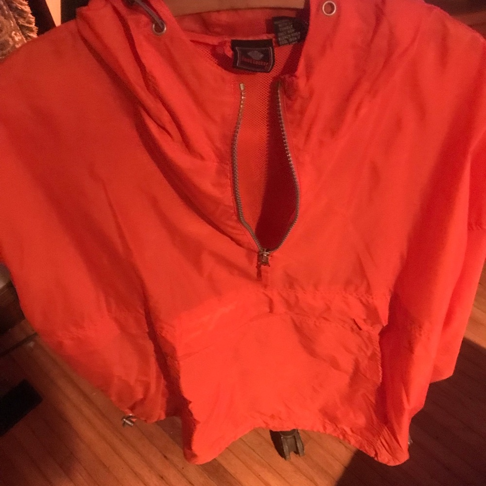 Footlocker Windbreaker L